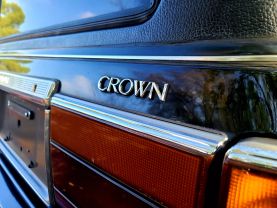 1995 TOYOTA CROWN WAGON WAGON 1JZ-GE HEARSE