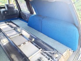 1995 TOYOTA CROWN WAGON WAGON 1JZ-GE HEARSE