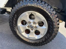 Used 2013 JEEP WRANGLER SUV V6, 3.6 LITER UNLIMITED SAHARA SPORT UTILITY 4D - LA Auto Star located in Virginia Beach, VA