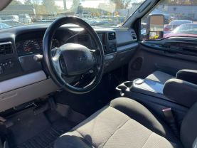 Used 2004 FORD F250 SUPER DUTY SUPER CAB PICKUP V8, 5.4 LITER XL PICKUP 4D 6 3/4 FT - LA Auto Star located in Virginia Beach, VA