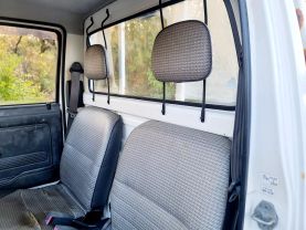 1995 HONDA ACTY TRUCK TRUCK E07A -