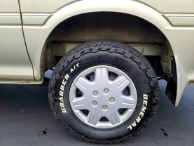 1996 TOYOTA HIACE VAN 2RZ-E LIVING SALOON EX