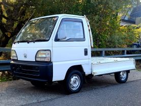 1995 HONDA ACTY TRUCK TRUCK E07A -