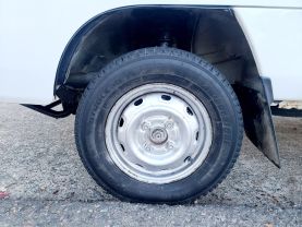 1995 HONDA ACTY TRUCK TRUCK E07A -
