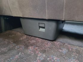 1996 TOYOTA HIACE VAN 1KZ-TE SUPER CUSTOM LIMITED