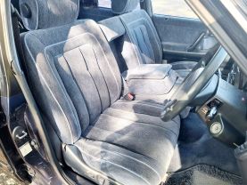 1995 TOYOTA CROWN WAGON WAGON 1JZ-GE HEARSE