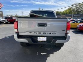Used 2019 TOYOTA TACOMA DOUBLE CAB PICKUP V6, 3.5 LITER TRD SPORT PICKUP 4D 5 FT - LA Auto Star located in Virginia Beach, VA