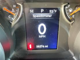 2018 JEEP WRANGLER UNLIMITED SUV V6, 3.6 LITER ALL NEW SPORT S SPORT UTILITY 4D - LA Auto Star in Virginia Beach, VA