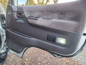 1996 TOYOTA HIACE VAN 1KZ-TE SUPER CUSTOM LIMITED
