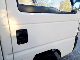 1995 HONDA ACTY TRUCK TRUCK E07A -
