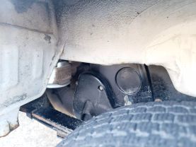 1995 HONDA ACTY TRUCK TRUCK E07A -
