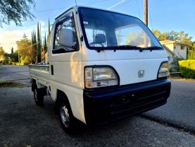 1995 HONDA ACTY TRUCK TRUCK E07A -