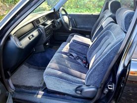 1995 TOYOTA CROWN WAGON WAGON 1JZ-GE HEARSE