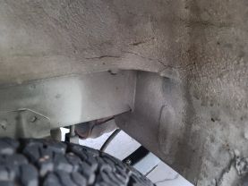 1996 TOYOTA HIACE VAN 2RZ-E LIVING SALOON EX