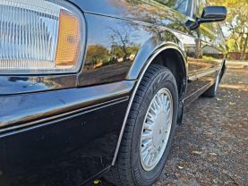 1995 TOYOTA CROWN WAGON WAGON 1JZ-GE HEARSE