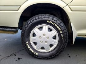 1996 TOYOTA HIACE VAN 2RZ-E LIVING SALOON EX
