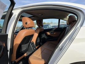 2013 BMW 3 SERIES SEDAN WHITE AUTOMATIC - Faris Auto Mall
