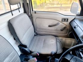1995 HONDA ACTY TRUCK TRUCK E07A -