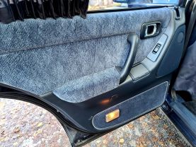 1995 TOYOTA CROWN WAGON WAGON 1JZ-GE HEARSE