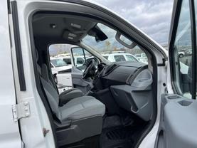 2016 FORD TRANSIT 250 VAN CARGO WHITE AUTOMATIC - Auto Spot
