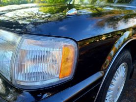 1995 TOYOTA CROWN WAGON WAGON 1JZ-GE HEARSE