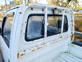 1995 HONDA ACTY TRUCK TRUCK E07A -