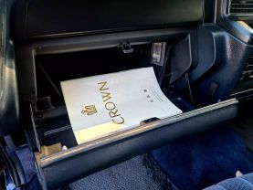 1995 TOYOTA CROWN WAGON WAGON 1JZ-GE HEARSE