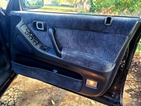 1995 TOYOTA CROWN WAGON WAGON 1JZ-GE HEARSE
