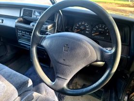 1995 TOYOTA CROWN WAGON WAGON 1JZ-GE HEARSE