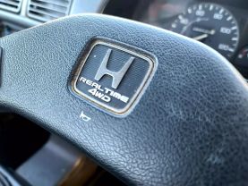 1995 HONDA ACTY TRUCK TRUCK E07A -