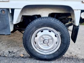 1995 HONDA ACTY TRUCK TRUCK E07A -