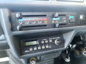 1995 HONDA ACTY TRUCK TRUCK E07A -