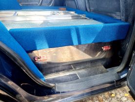 1995 TOYOTA CROWN WAGON WAGON 1JZ-GE HEARSE