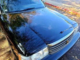 1995 TOYOTA CROWN WAGON WAGON 1JZ-GE HEARSE