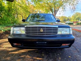 1995 TOYOTA CROWN WAGON WAGON 1JZ-GE HEARSE