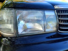 1995 TOYOTA CROWN WAGON WAGON 1JZ-GE HEARSE