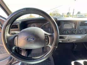 Used 2004 FORD F250 SUPER DUTY SUPER CAB PICKUP V8, 5.4 LITER XL PICKUP 4D 6 3/4 FT - LA Auto Star located in Virginia Beach, VA