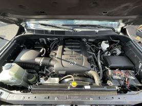 Used 2016 TOYOTA TUNDRA CREWMAX PICKUP V8, FLEX FUEL, 5.7 LITER TRD PRO PICKUP 4D 5 1/2 FT - LA Auto Star located in Virginia Beach, VA