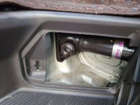 1996 TOYOTA HIACE VAN 1KZ-TE SUPER CUSTOM LIMITED