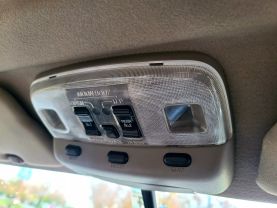 1996 TOYOTA HIACE VAN 2RZ-E LIVING SALOON EX