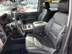 Used 2015 GMC SIERRA 1500 CREW CAB PICKUP V8, ECOTEC3, 6.2 LITER DENALI PICKUP 4D 6 1/2 FT - LA Auto Star located in Virginia Beach, VA