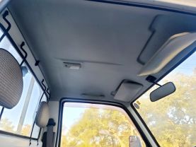 1995 HONDA ACTY TRUCK TRUCK E07A -