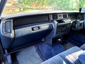 1995 TOYOTA CROWN WAGON WAGON 1JZ-GE HEARSE