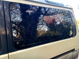 1996 TOYOTA HIACE VAN 1KZ-TE SUPER CUSTOM LIMITED