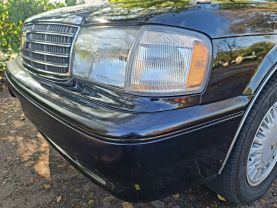 1995 TOYOTA CROWN WAGON WAGON 1JZ-GE HEARSE