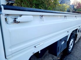1995 HONDA ACTY TRUCK TRUCK E07A -