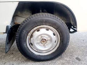 1995 HONDA ACTY TRUCK TRUCK E07A -