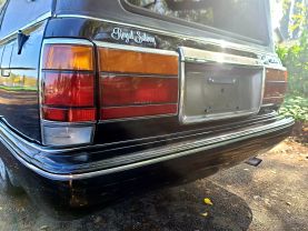 1995 TOYOTA CROWN WAGON WAGON 1JZ-GE HEARSE