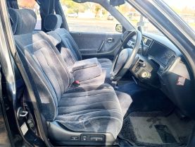 1995 TOYOTA CROWN WAGON WAGON 1JZ-GE HEARSE