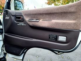 1996 TOYOTA HIACE VAN 2RZ-E LIVING SALOON EX